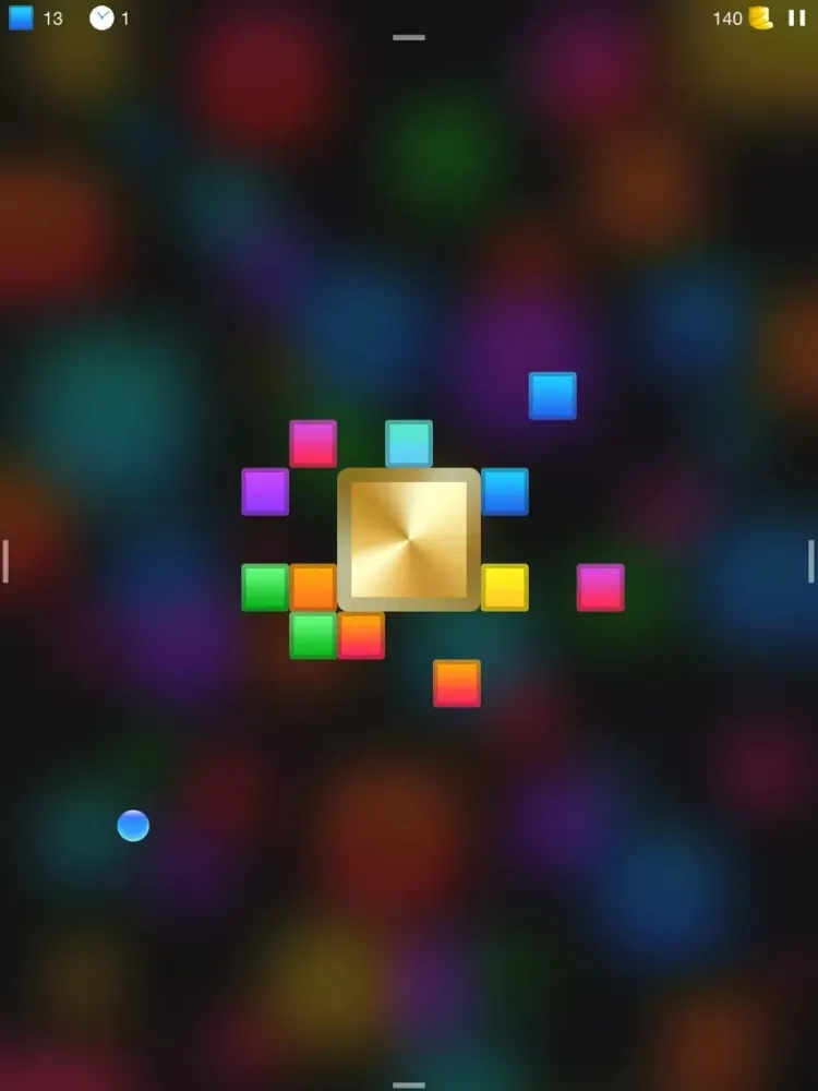 Save Brick iPad  Screenshots