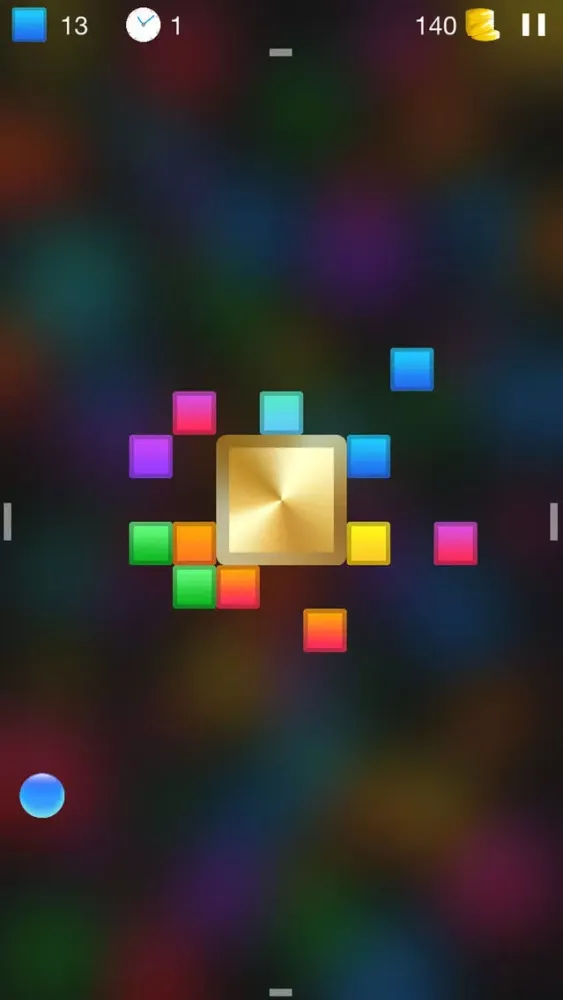 Save Brick Screenshots