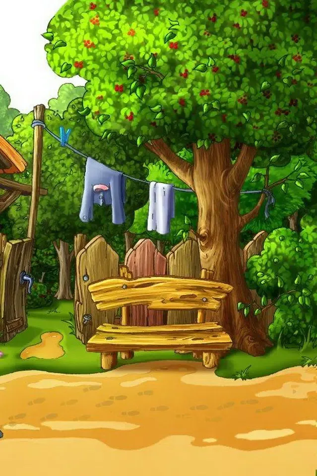 Dog Match Saga Screenshots