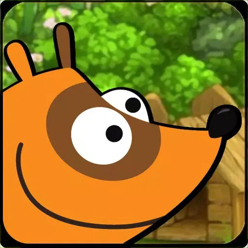Dog Match Saga Screenshots