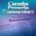 Caranba Proverbs Commentary