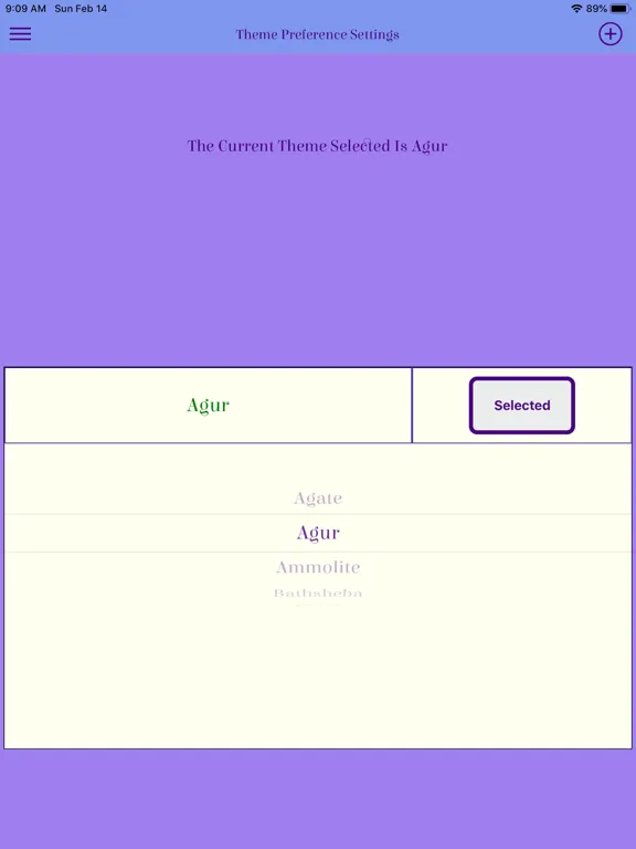 Zrzuty ekranu Caranba Proverbs Commentary iPad 