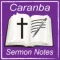 Caranba Sermon Notes