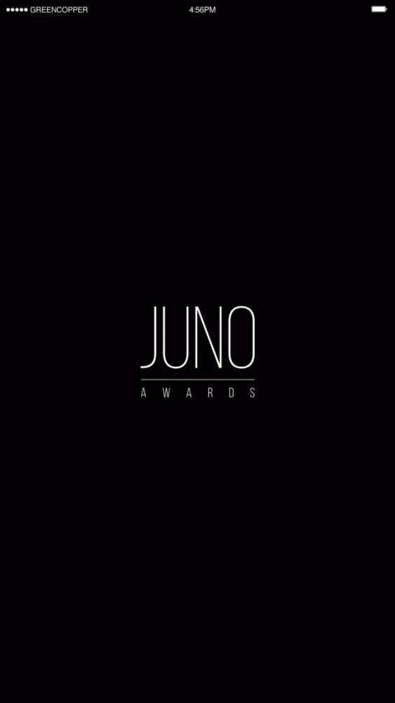 The 2017 JUNO Awards Ekran Görüntüleri