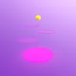 Hop Ball - Hardest Game Ever