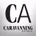 Caravanning Australia