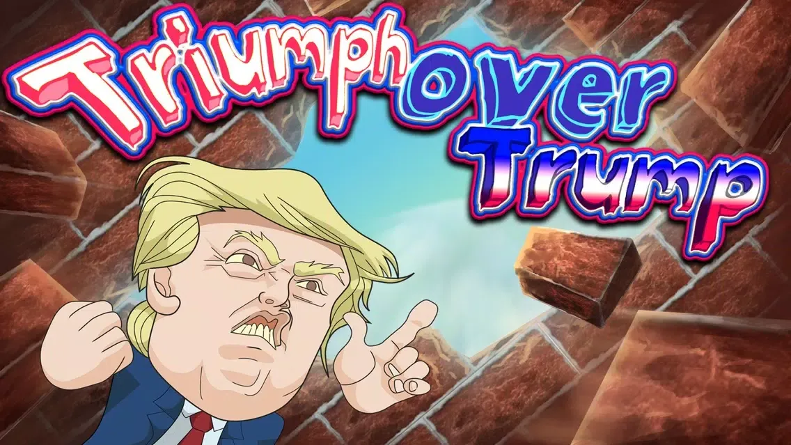 Capturas de pantalla de Triumph Over Trump