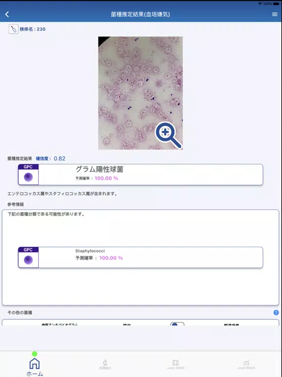 BiTTE (CarbGeM) iPad  Screenshots