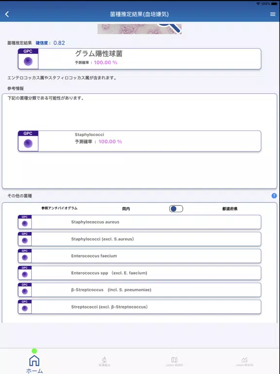 BiTTE (CarbGeM) iPad  Screenshots