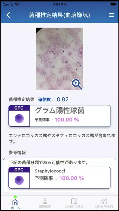 BiTTE (CarbGeM)应用截图