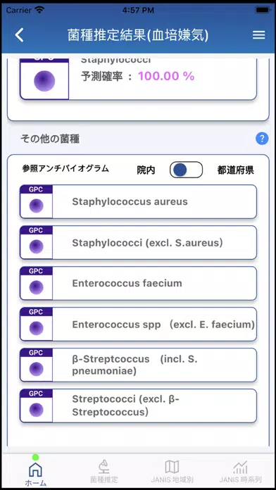 BiTTE (CarbGeM) Screenshots