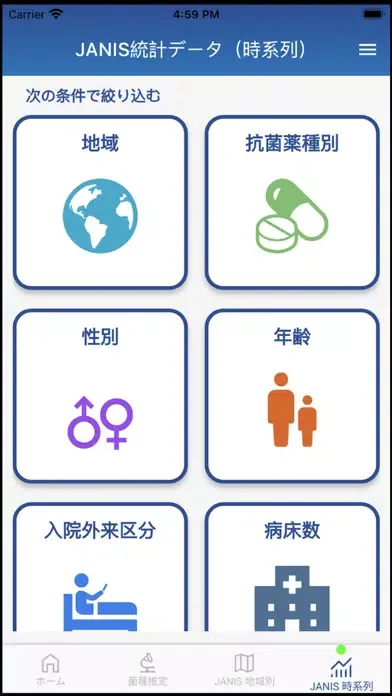BiTTE (CarbGeM)应用截图