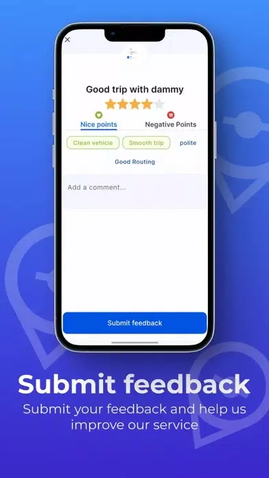 تصاویر Carb: Safe & Affordable rides