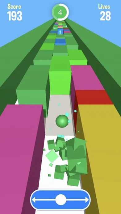 ColorTimer! Screenshots