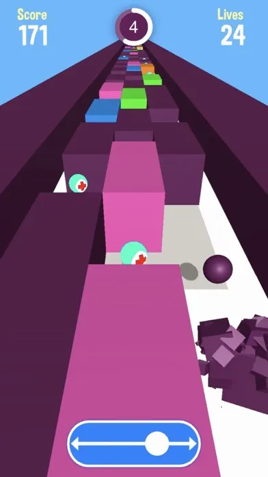 ColorTimer! Screenshots