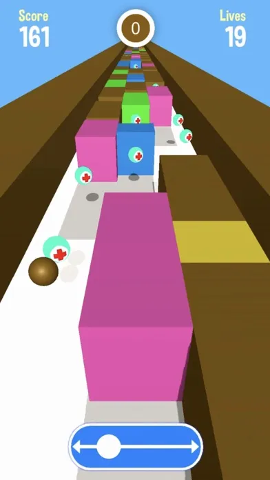 ColorTimer! Screenshots