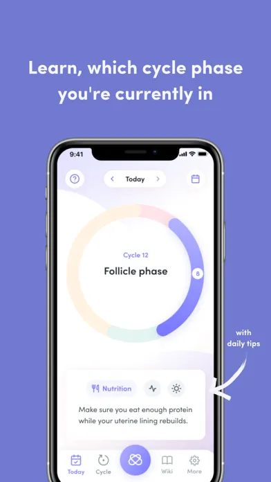 breathe ilo 2.0 স্ক্রিনশট