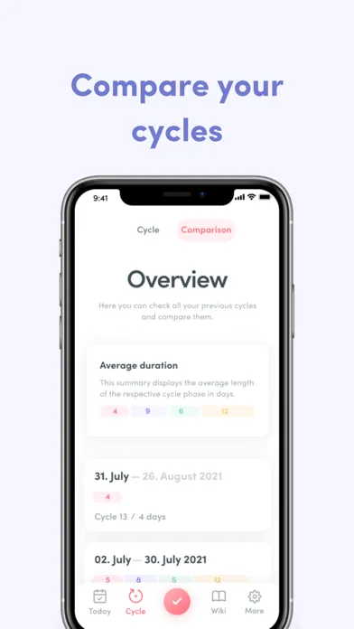 breathe ilo 2.0 স্ক্রিনশট