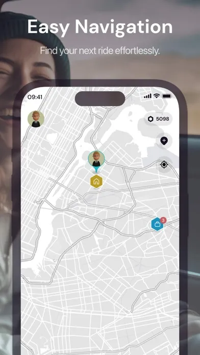 The Carbon Games Screenshots
