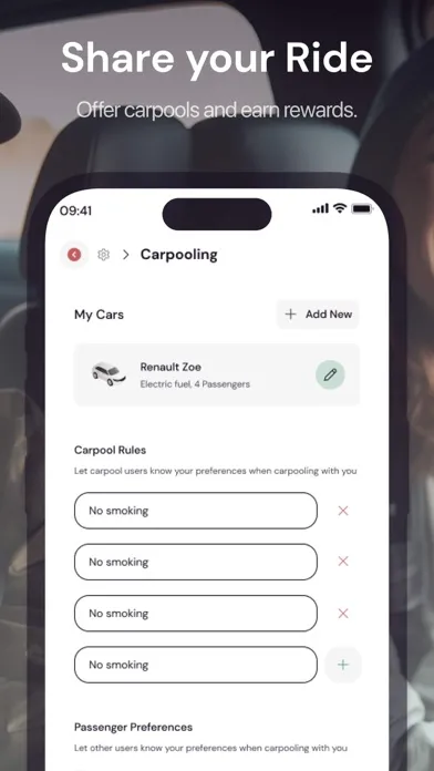 The Carbon Games Screenshots