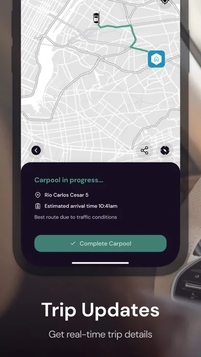 The Carbon Games Screenshots