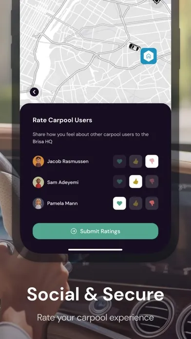 The Carbon Games Screenshots