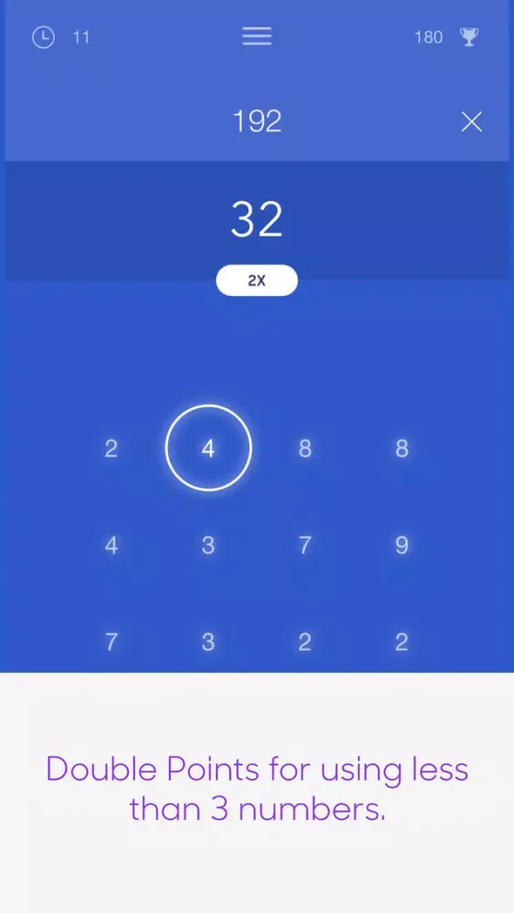 تصاویر nflux - Simple Number Game
