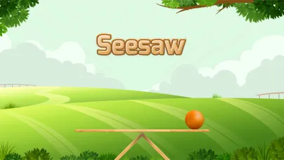 Seesaw ping pong سکرین شاٹس