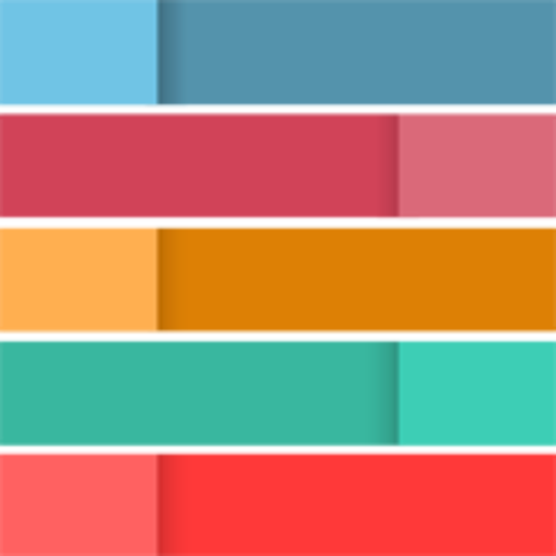Color Flood Color Flood