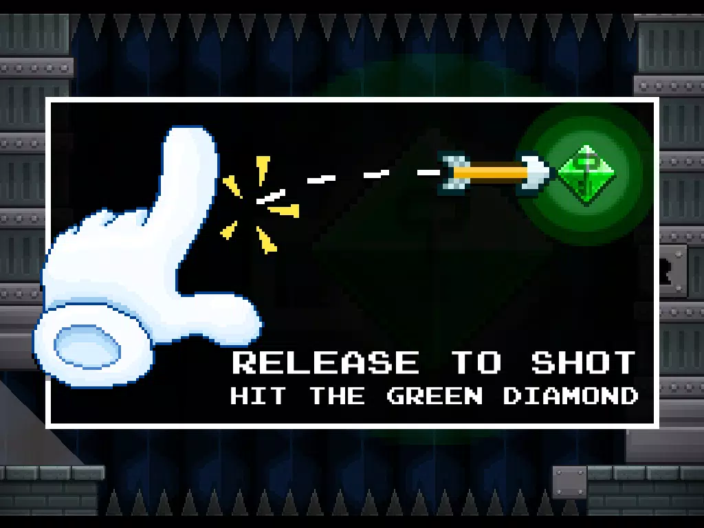 One Chance Dungeon iPad  Screenshots