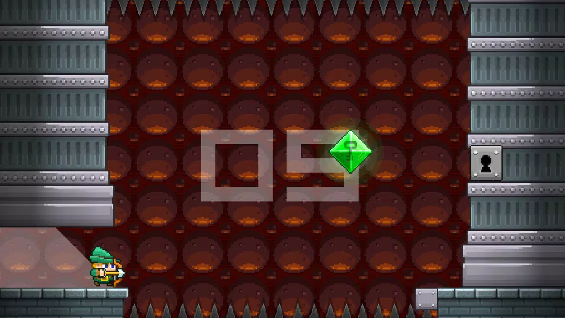 One Chance Dungeon Screenshots