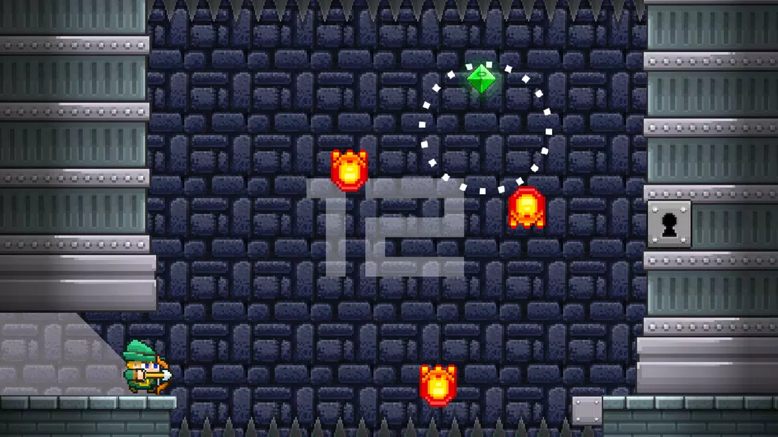 One Chance Dungeon Screenshots