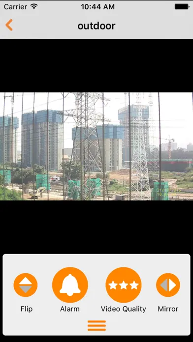 CamCloud 4G应用截图