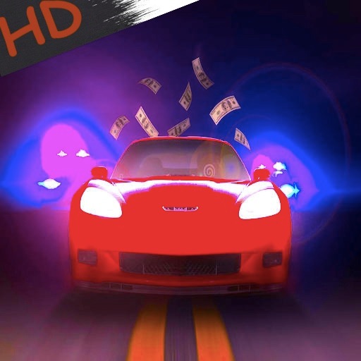 Hot wheels - Police Chase HD Hot wheels - Police Chase HD