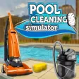 Pool Cleaning Simulator 3D