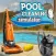 Pool Cleaning Simulator 3D