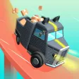 Crazy transporter 3d