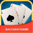 Baccarat Game