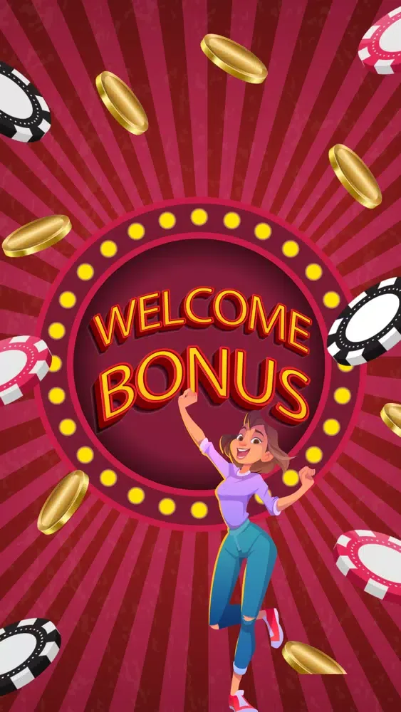 Capturas de pantalla de Baccarat Game
