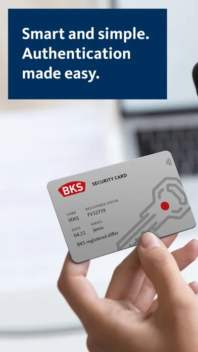 صور BKS identifikation