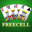 Freecell Solitaire - Card Game Freecell Solitaire - Card Game