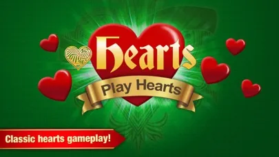 Hearts - Classic Card Games Screenshots