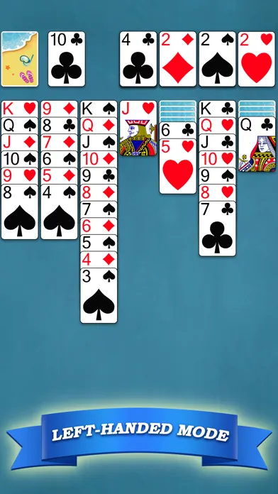 Solitaire Classic!! Screenshots