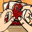Guess Charli Card Steak