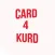 card4kurd