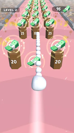 Snow Shooter سکرین شاٹس