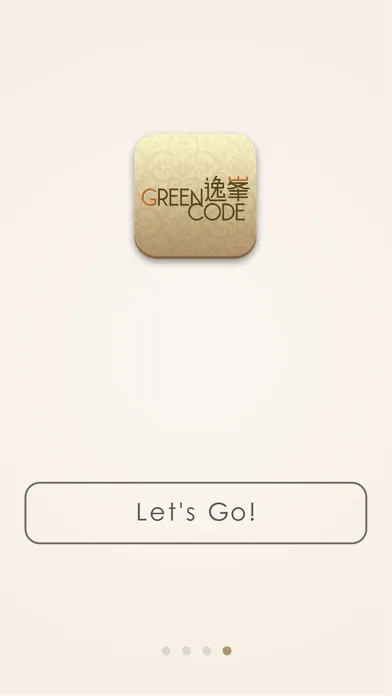 Tangkapan skrin 逸峯 Green Code