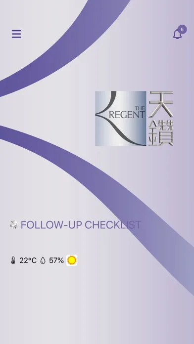 The Regent(Defect Managment) Ekran Görüntüleri