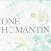 ONE HOMANTIN
