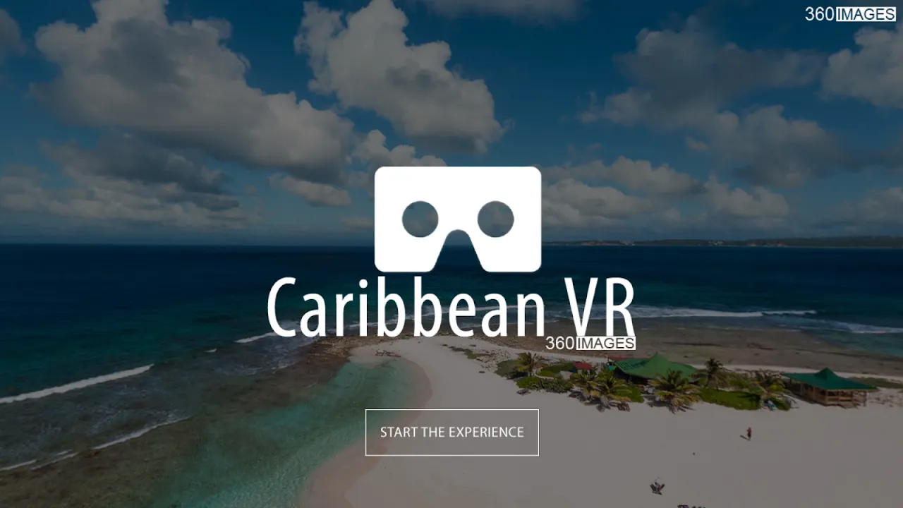 Caribbean VR Screenshots